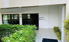 Flat Excelsior- Próximo Shopping Riomar